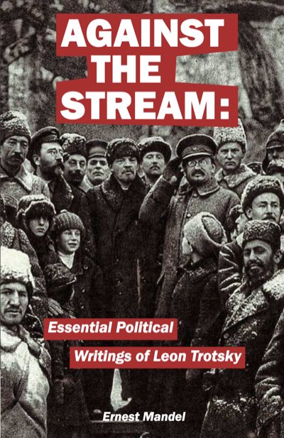 Cover of Against the Stream