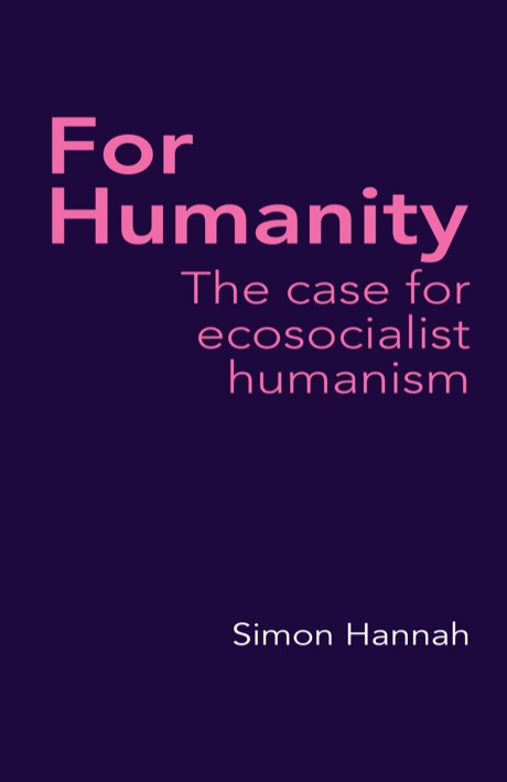 Cover of For Humanity