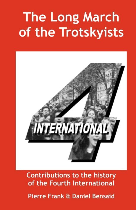 Contributions to the history of the Fourth International