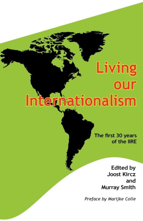 Living our internationalism