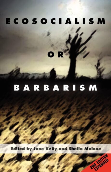 Ecosocialism or Barbarism