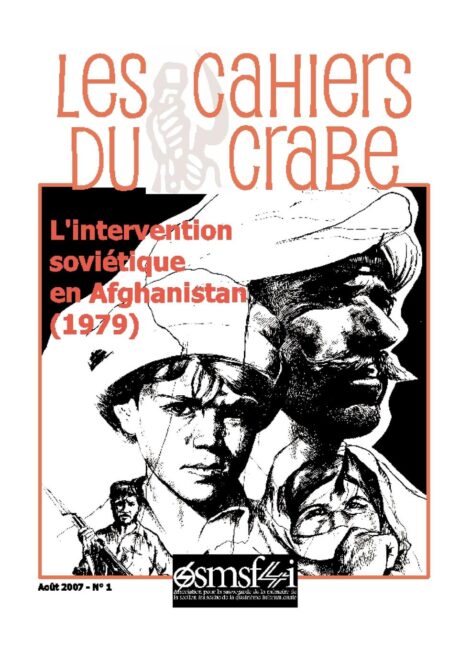 L'intervention soviétique en Afghanistan (1979)