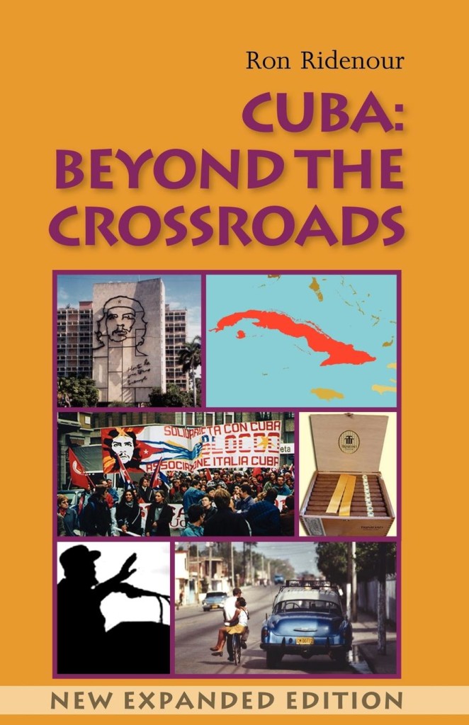 Cuba: beyond the crossroads – Resistance Books