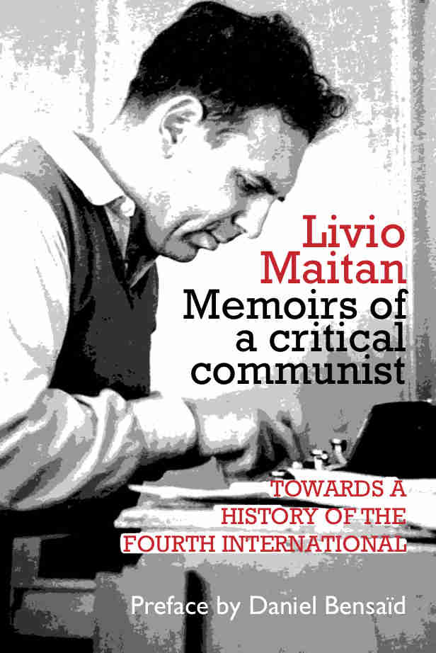 Memoirs of a Critical Communist – Resistance Books
