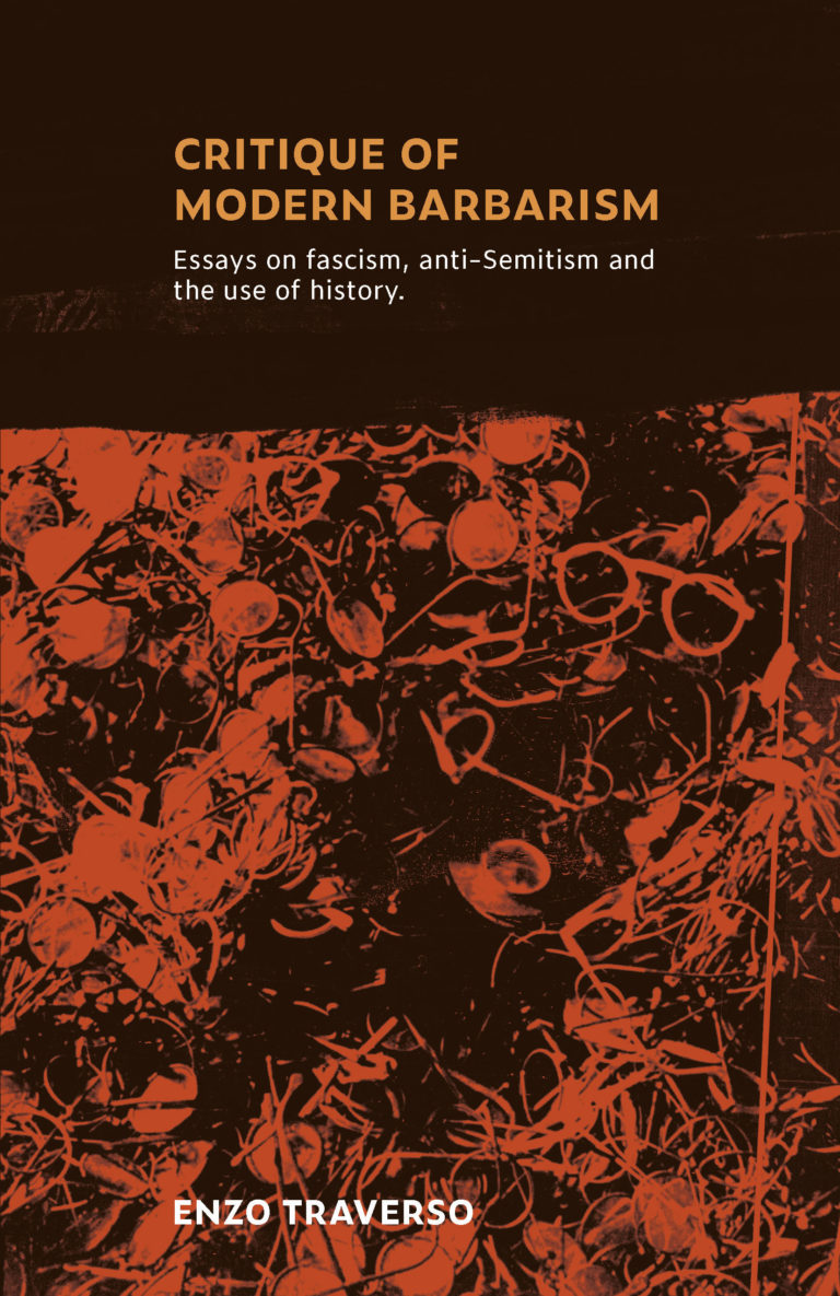 The Elegant Sea Of Barbarism Critique of Modern Barbarism – Resistance Books