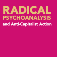 Radical Psychoanalysis