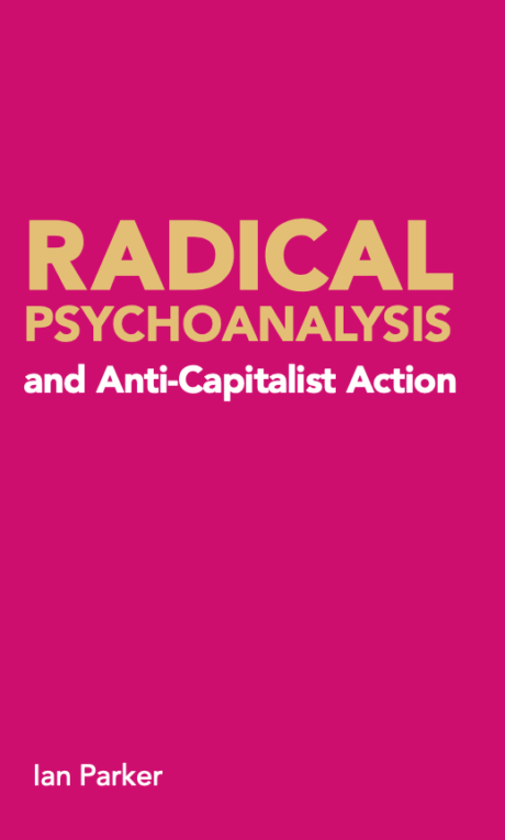 Radical Psychoanalysis
