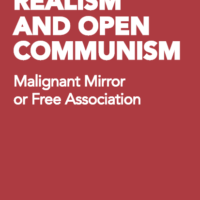Stalinist Realism and Open Communism