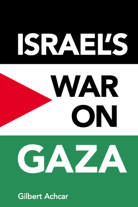 Israel's War on Gaza