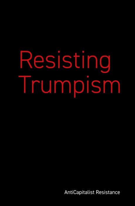 Resisting Trumpism