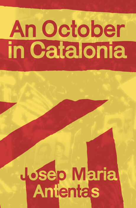 An October in Catalonia
