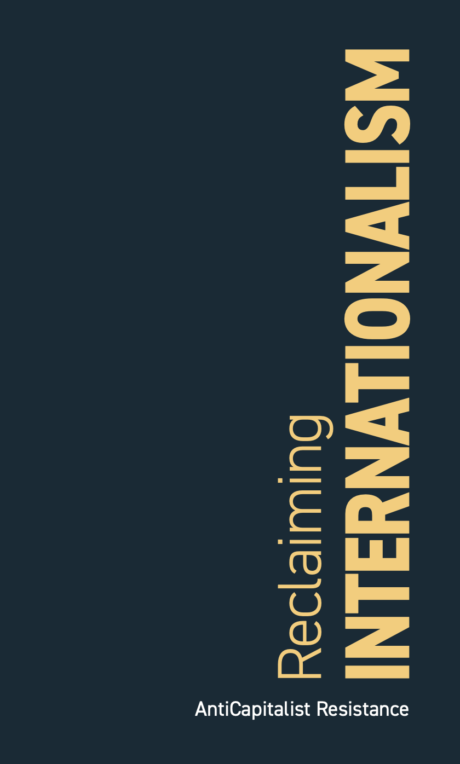 Reclaiming Internationalism