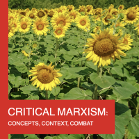 Critical Marxism: Concepts, Context, Combat