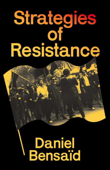 Strategies of Resistance